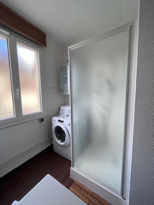 Апартаменты Font Romeu, Spacieux T3 Familial 80M2 Plein Sud, Wifi Экстерьер фото